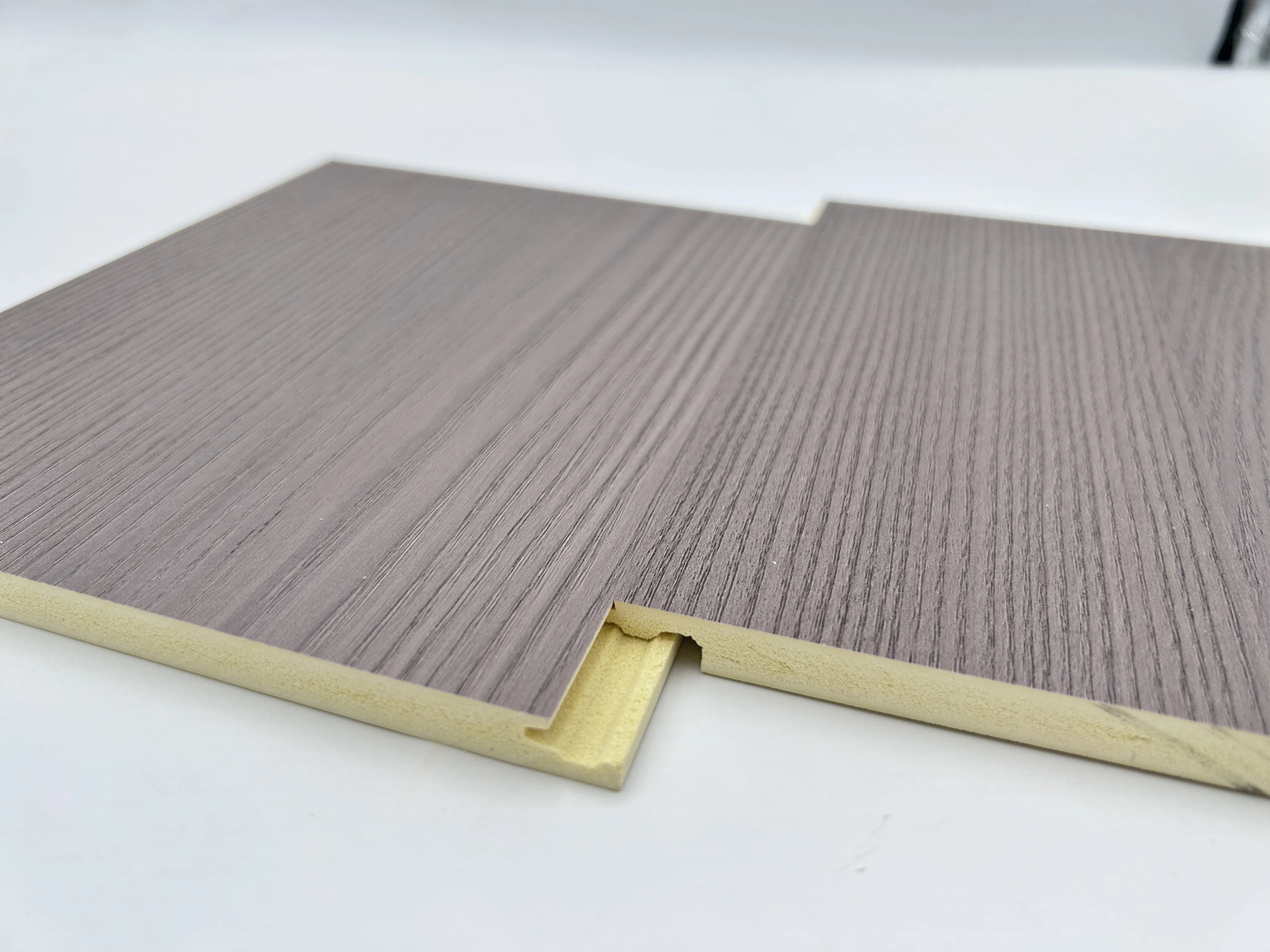 China Manufacturer Customizable Marble Look PVC Foam Panel Interior Decorative Wallboard 2800*1200 High Glossy Carbon Rock Sheet