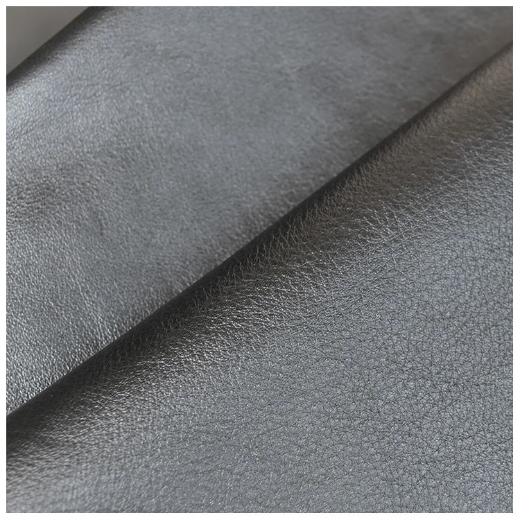 Grained nappa top layer cowhide leather leather soft clothing bag cow leather