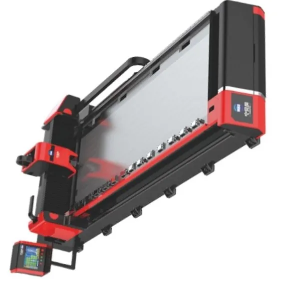 
Promotional top quality thong Aluminum Light weight wall chaser machine groove 