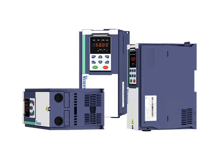 Multiple Fault Alarm Functions solar pumping system Solar Inverter Three Phase solar pump drive With CE