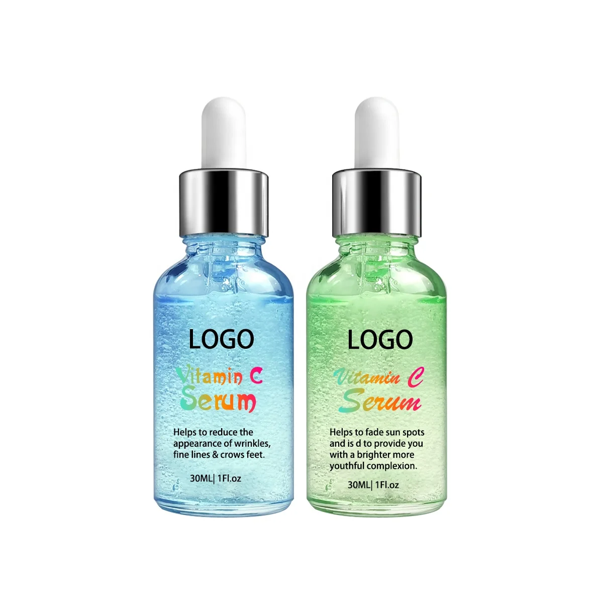 70% Peeling Trichloroacetic Acid TCA Solution Skin Care Chemical Peel Whitening Brightening Pigmentation Serum For Face