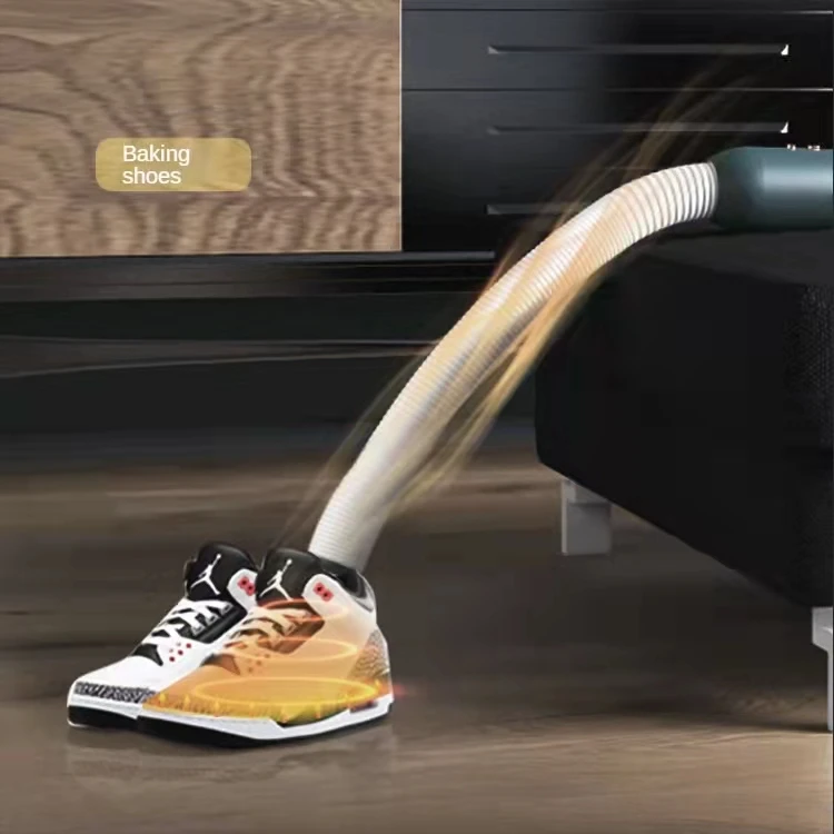 Portable Electric Multifunction Quilt Dryer pet dryer Efficient Except Mites Clothes Electric Dryer