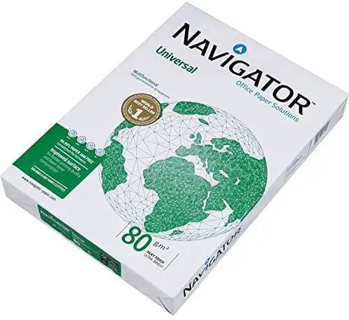 Универсальный навигатор A4 копировальная бумага готова к продаже