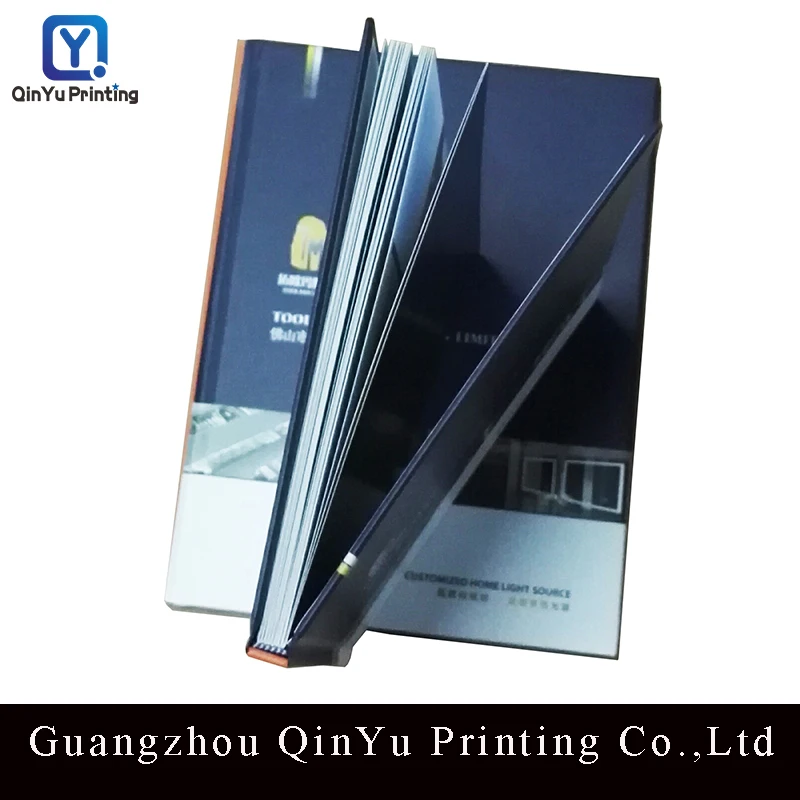 Hot sale high quality cheap price custom children book photo book  Sewing Binding hardcover book printing service