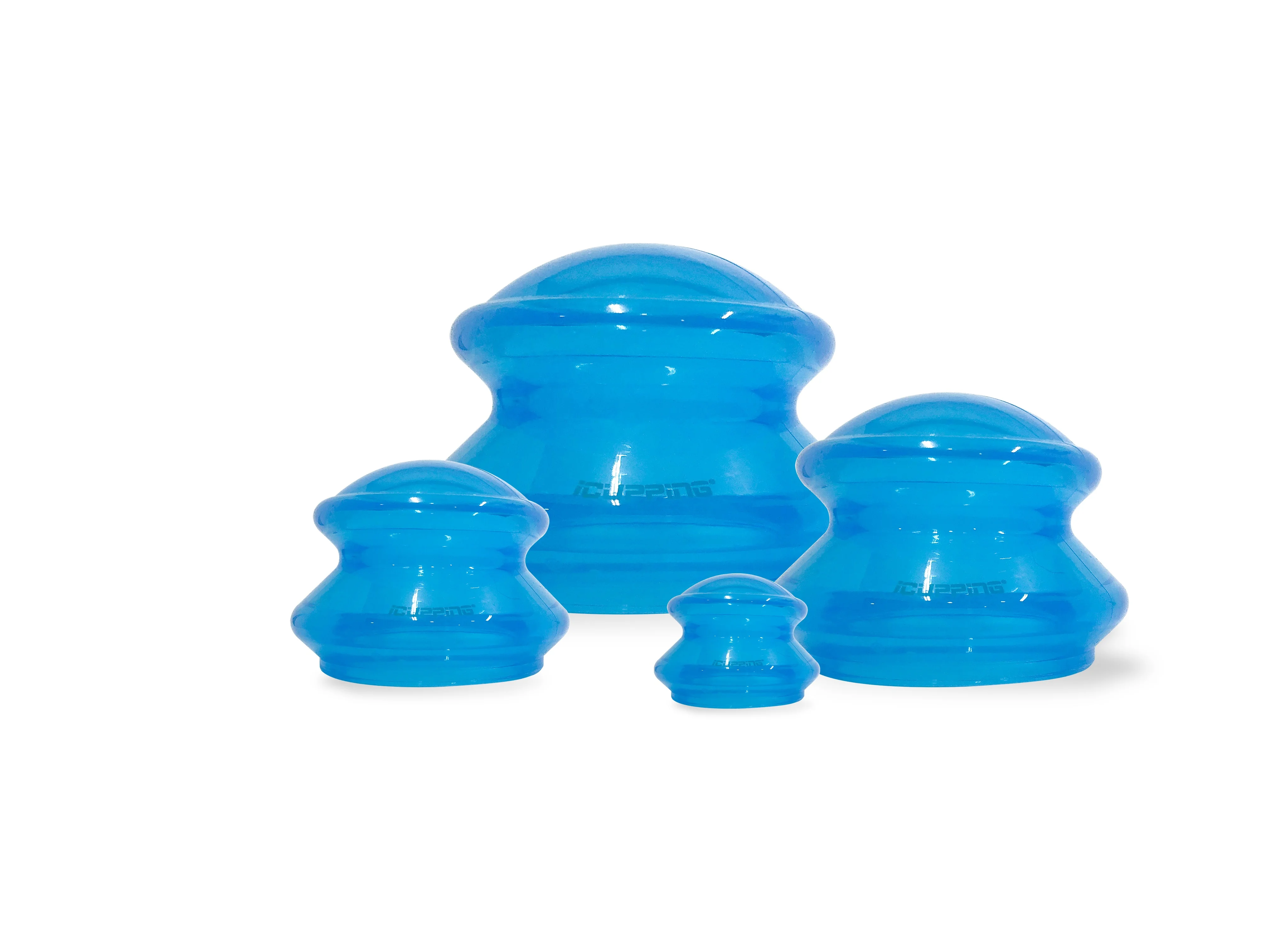 
Chinese traditional cupping hijama cups 