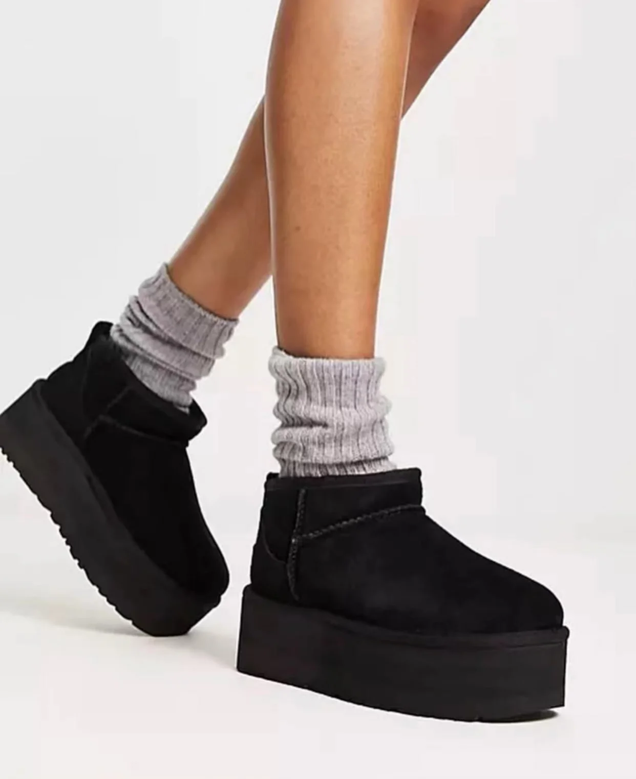 High Quality Snow Boots For Women Australia Classic Ultra Mini Winter Ankle Boots Men Tazz Designer Brand Bootes Shoes
