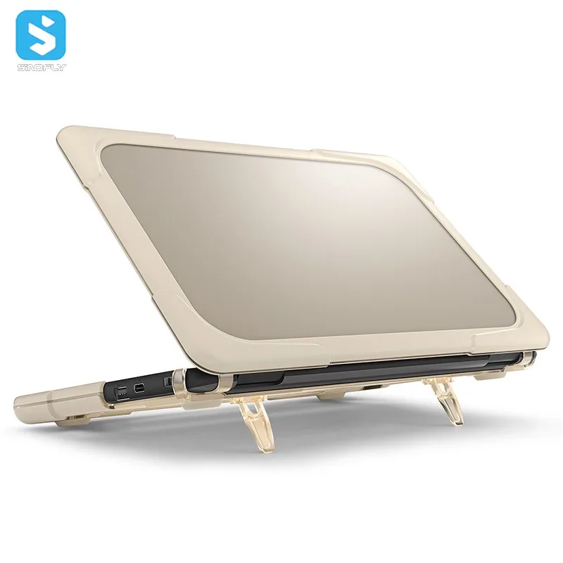 Популярная модель, Прочный чехол для ноутбука DELL Chromebook 11,6 дюйма 3100 2022