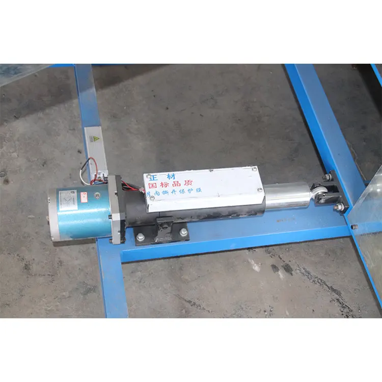 Drywall Joints Self-Adhesive High Quality Weaving Loom Coating Glue Machine For Fiberglass Mesh