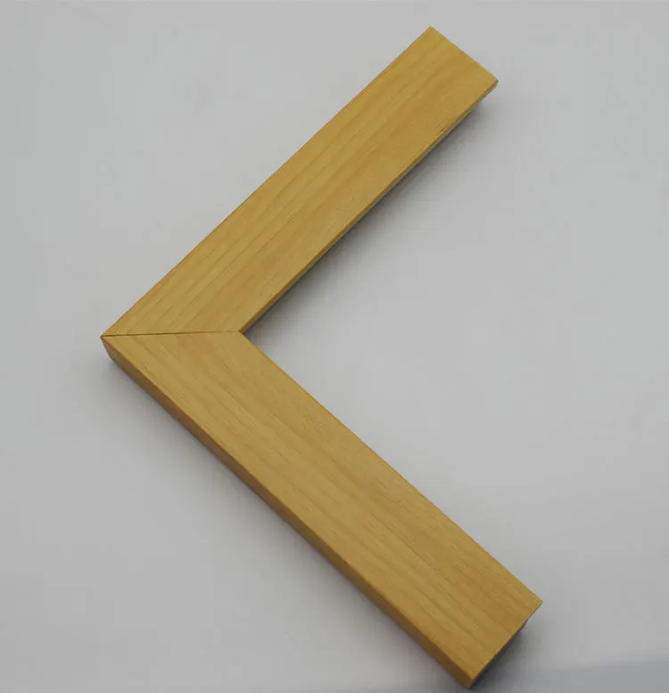 Wholesale Hot Selling New Arrival PS Painting Frame Moulding Fast Delivery