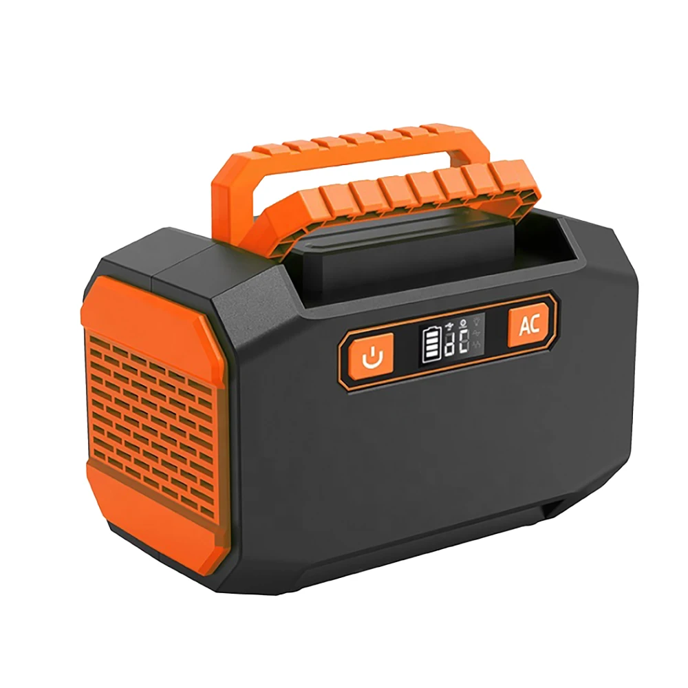Good selling 150W generator 42000mah portable power station