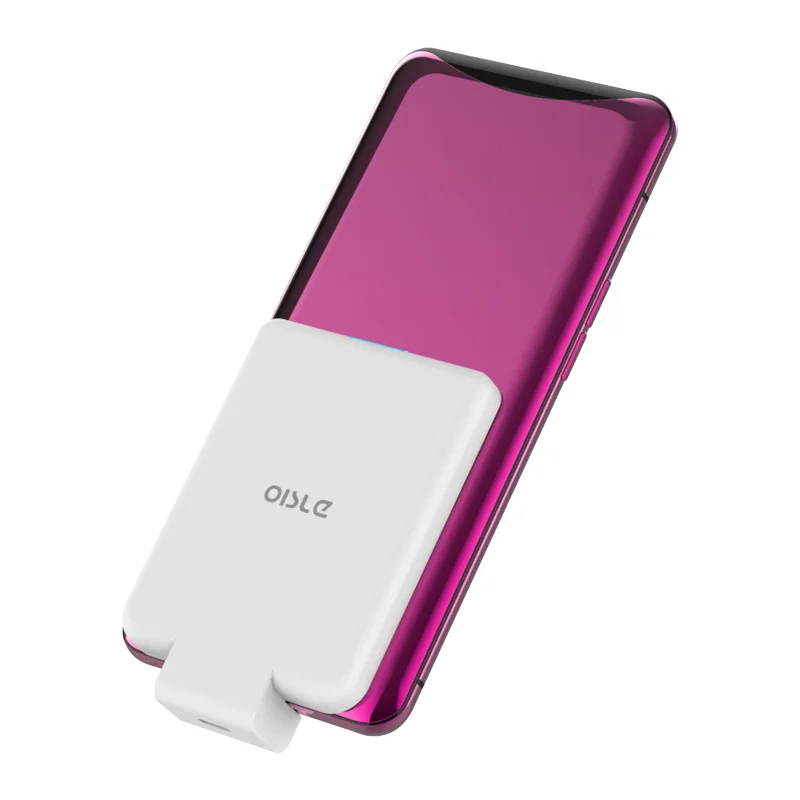 OISLE Best Portable Mobile Phone Charger Quick Charging Portable Battery Charger For Moto/Oneplus