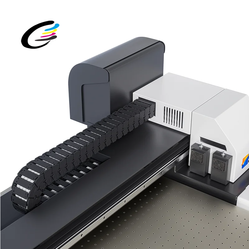 A3 UV Printer Refinecolor XP600 Inkjet Cell Phone Case Printer Logo Digital Printing Provided Flatbed Printer Automatic UV Ink