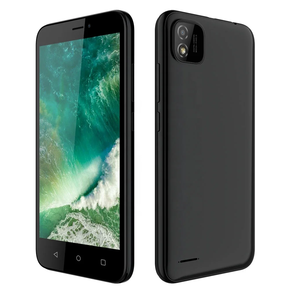 5inch smartphone 3G/4G mobile phone cellphone android MTK --5001