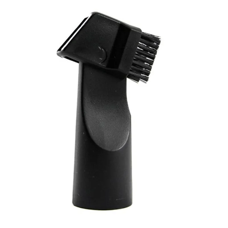 Versatile Vacuum Nozzle Suction Brush Head Replacements For 32/35mm Vacuum Cleaner Parts Accessories