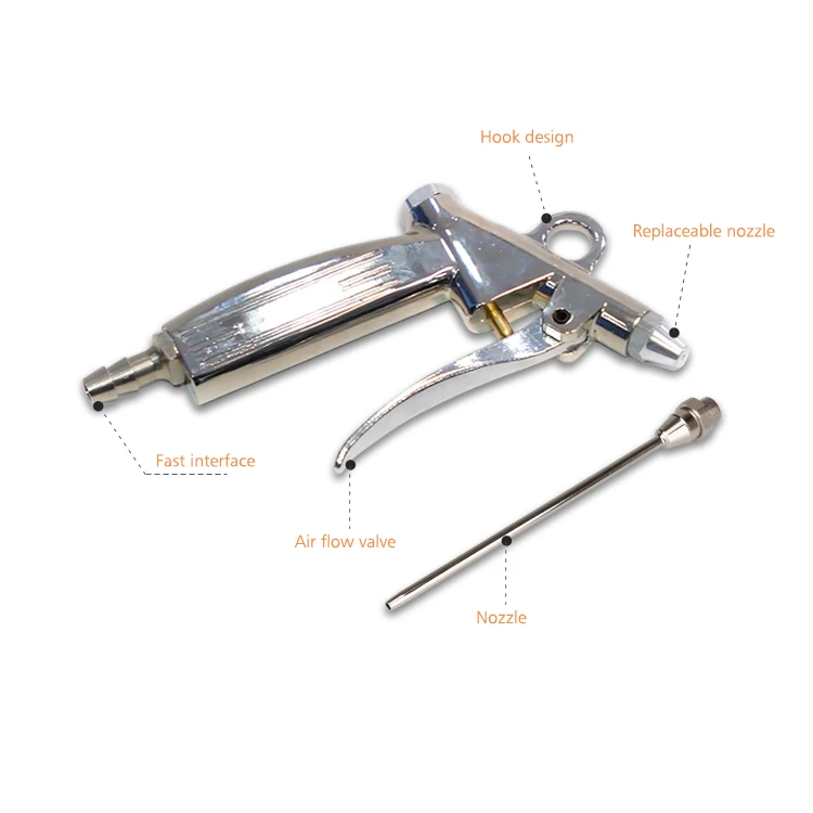 
Other Pneumatic Tools air compressor machines blow gun cleaning 