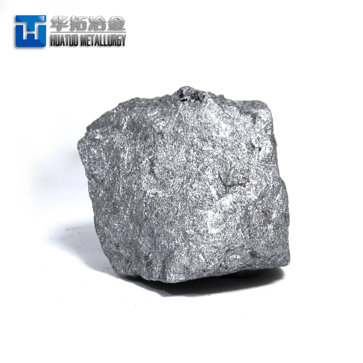 2023 Low Price Ferrosilicon Deoxidizer for Steel Making