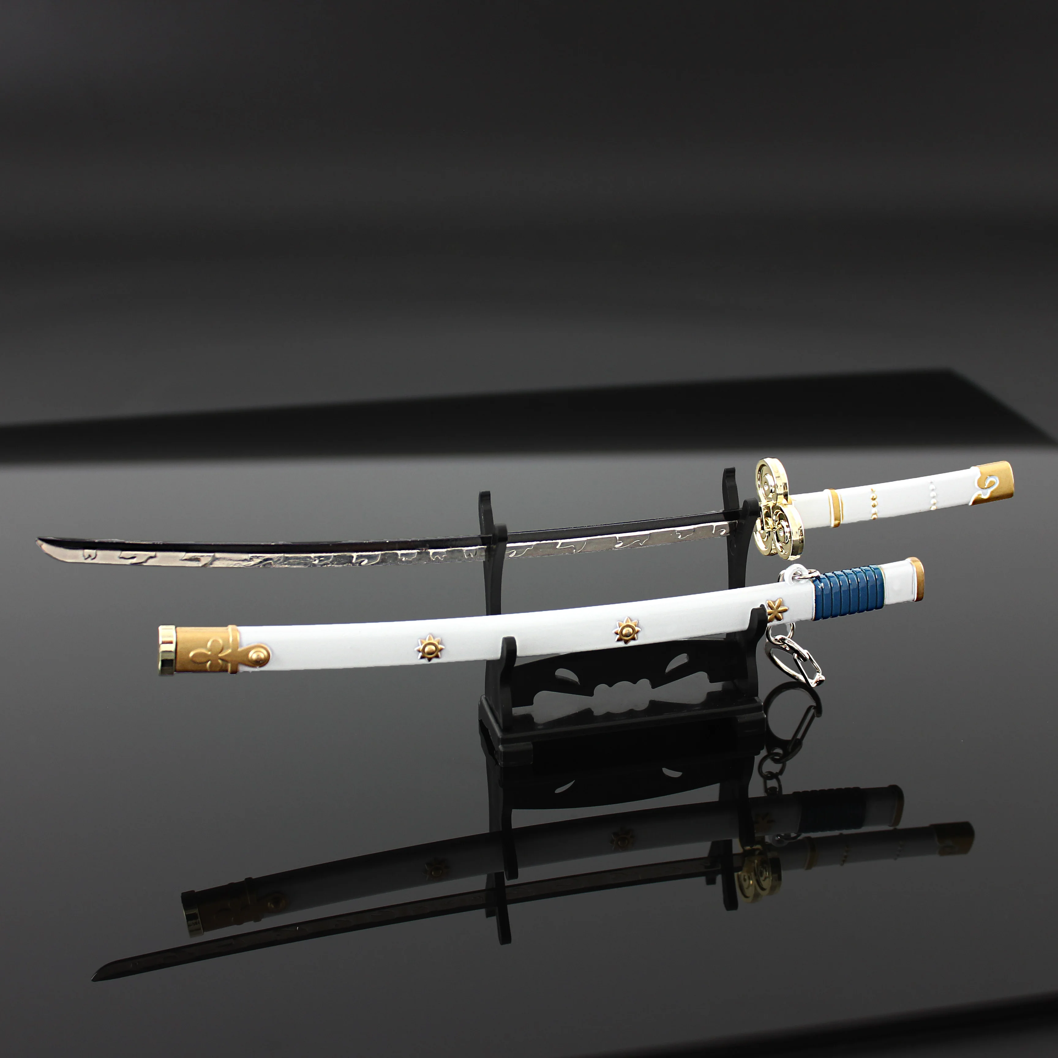 Cosplay Props Japanese Samurai Sword Anime Demon Slayer Katana For Sale