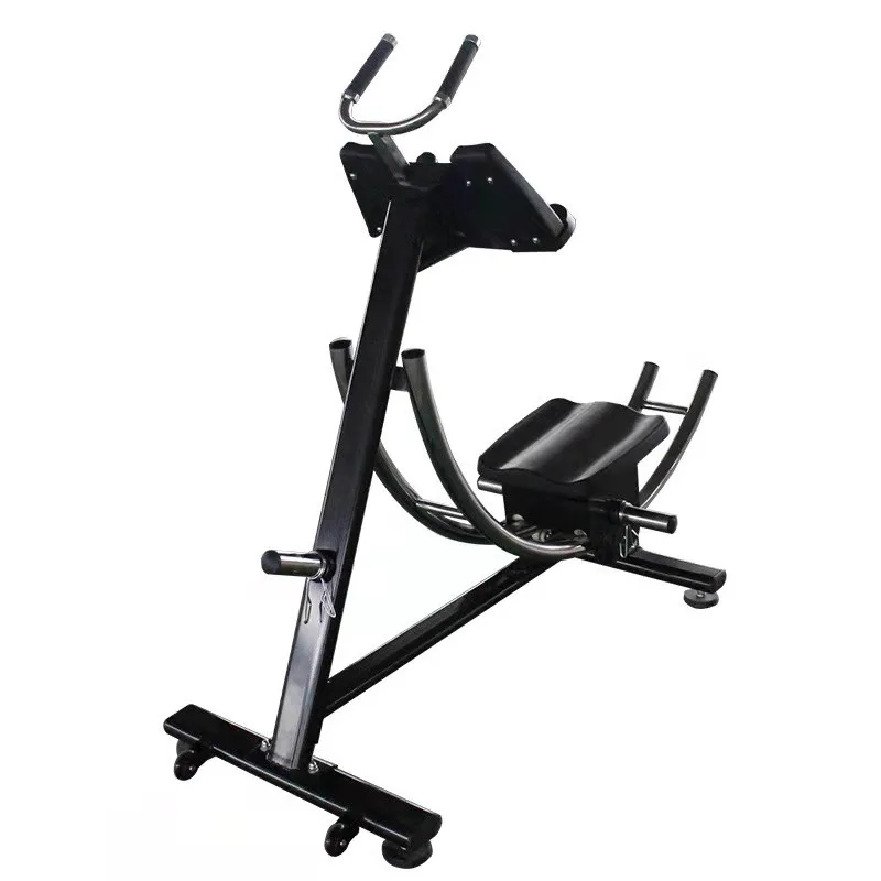 New Arrival White Ab Coaster Roller Gray Ab Coaster Ab Coaster