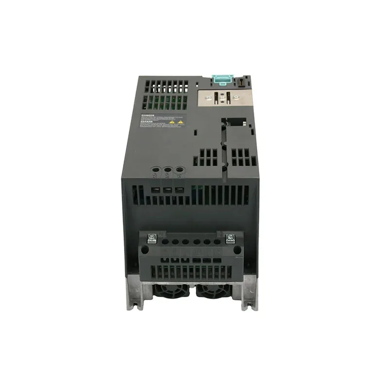 Programmable Logic Controller Electronic Device CNC New and Original Digital Smart PLC Module 6SL3224-0BE22-2AA0