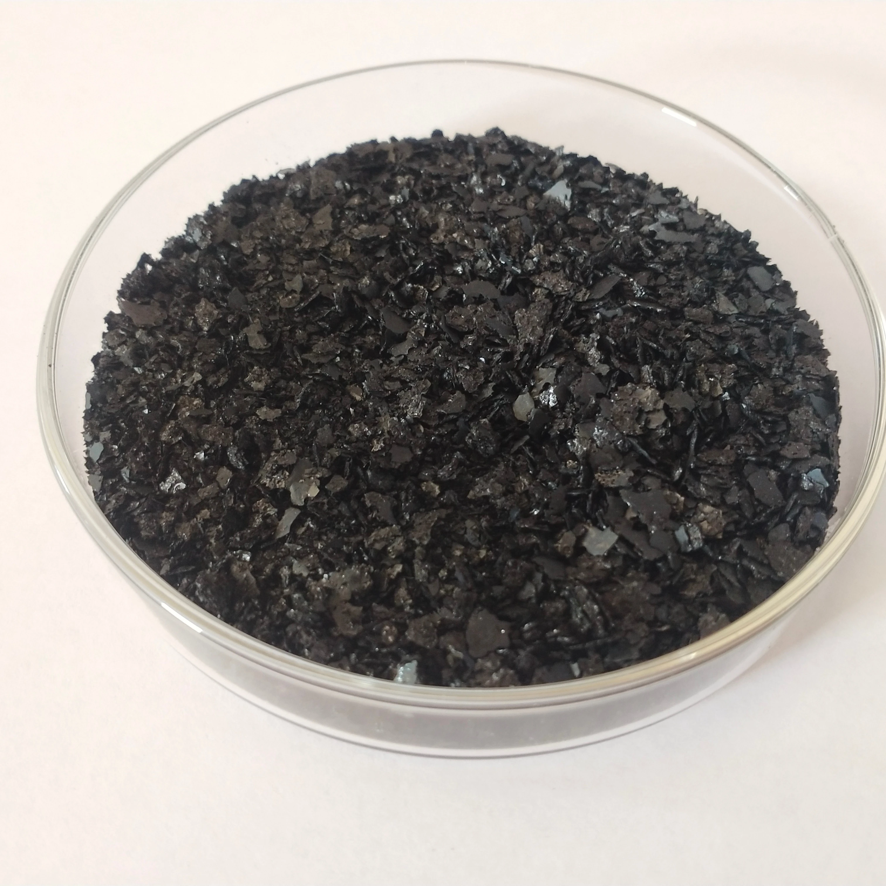 Haineng 100 % Water Soluble Seaweed Extract Powder Organic fertilizer  with plant