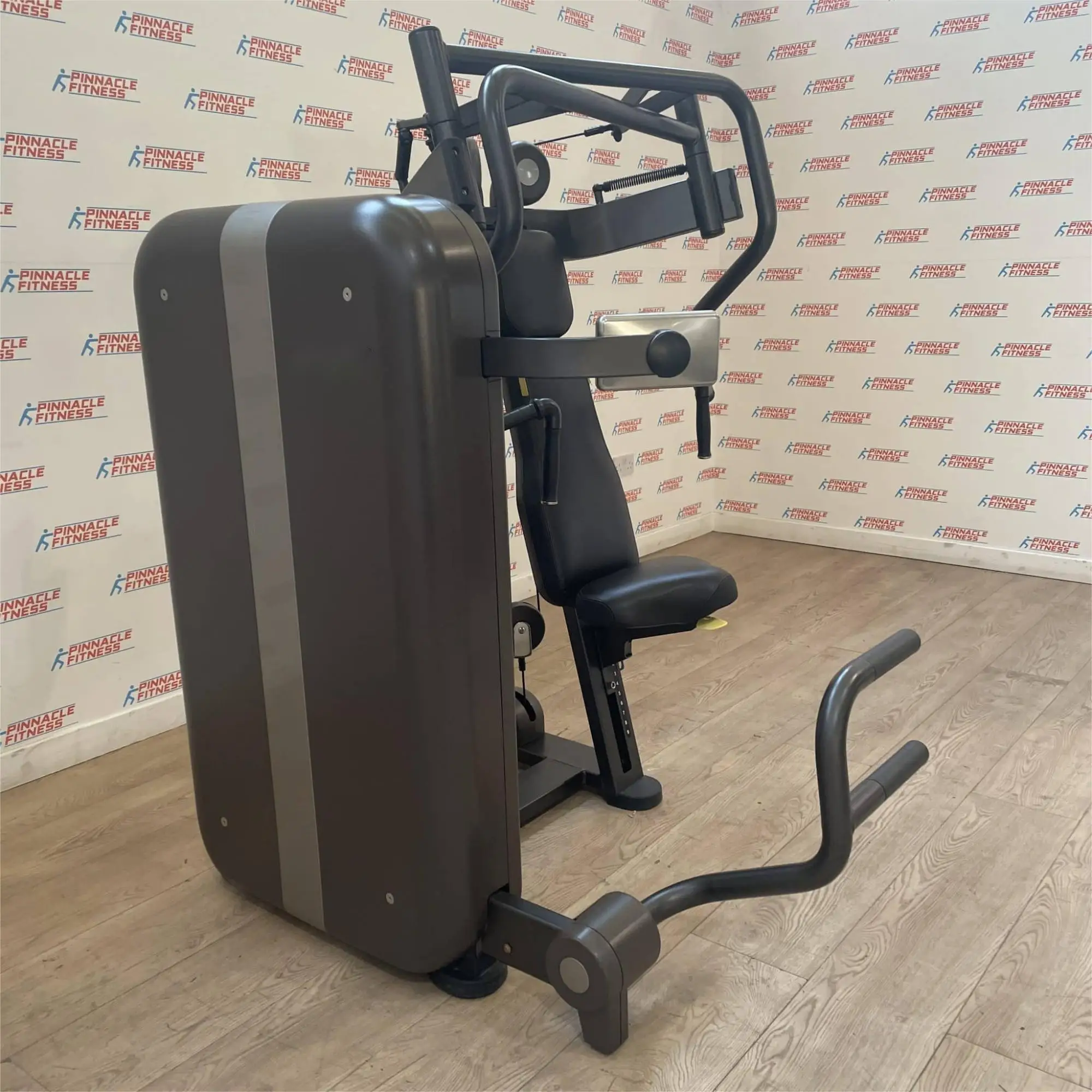 Hot Sale Pin Load Machine Fitness Equipment Chest Press For Gym Used