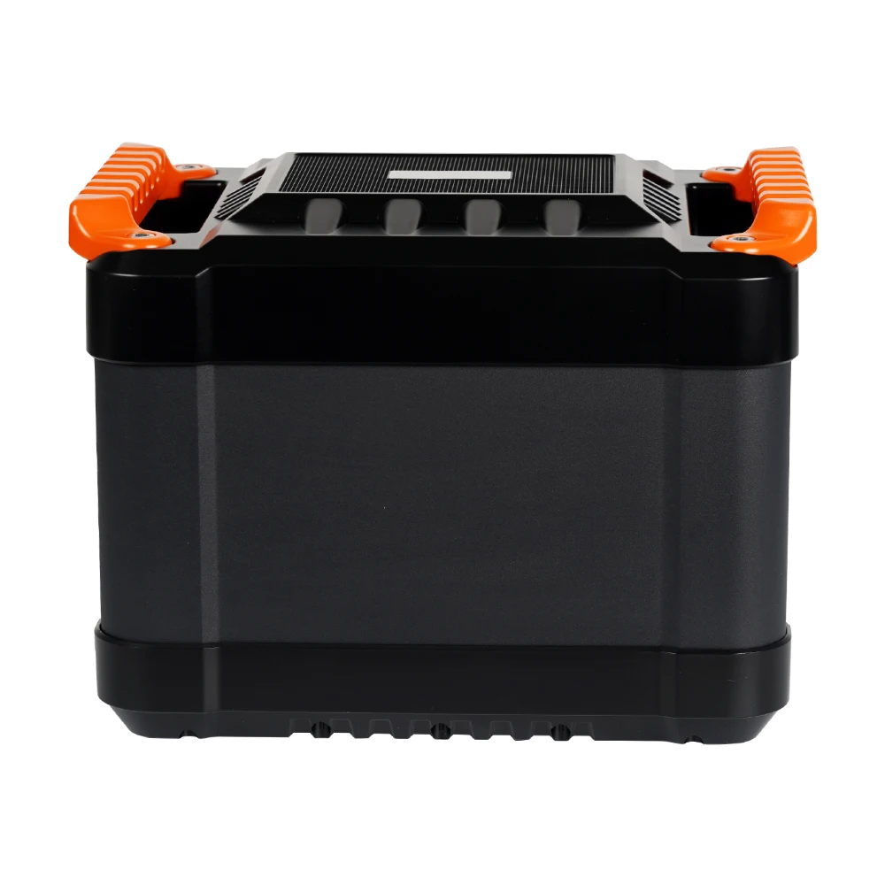 Meijiu Wholesale Outdoor Camping AC DC USB 1000W Portable Power Station With Lcd Display