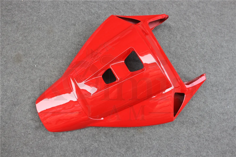 Комплект обтекателей для мотоциклов Honda CBR1000 CBR 1000 RR 2006-2007 пластиковая крышка ABS под