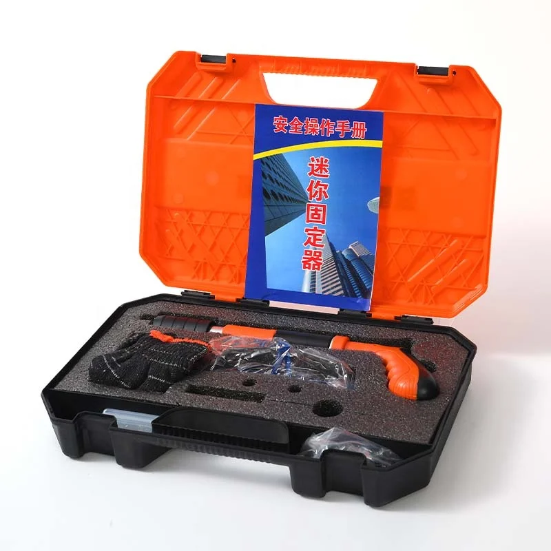 Multitool Nail Staple Gun Furniture Stapler For Wood Door Upholstery Framing Rivet Gun Kit Nailers Removing Tool Out