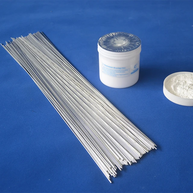A2RCD072 Aluminum Brazing Flux Paste, aluminum solder paste, aluminum flux paste
