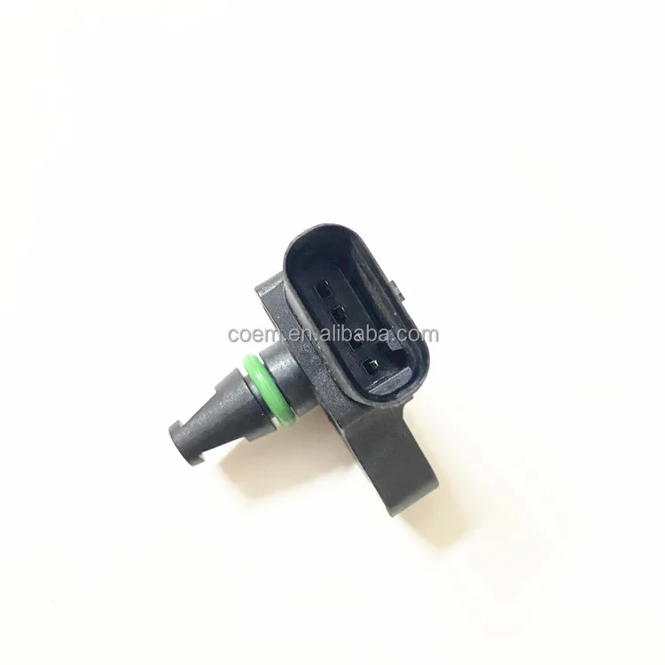 Карта коллектора датчик давления воздуха на впуске 28356282 для GM CHEVY BUICK DODGE auto Sensor