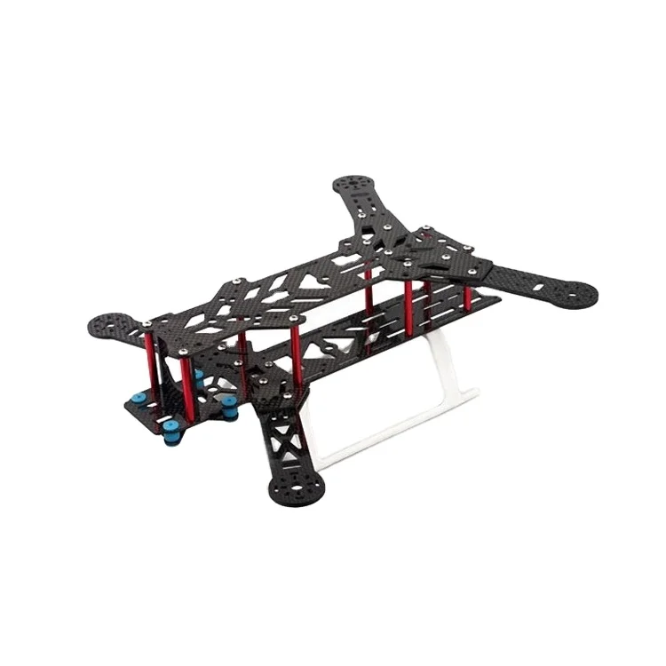 Пользовательский лист из углеродного волокна CNC режущие детали для рамы