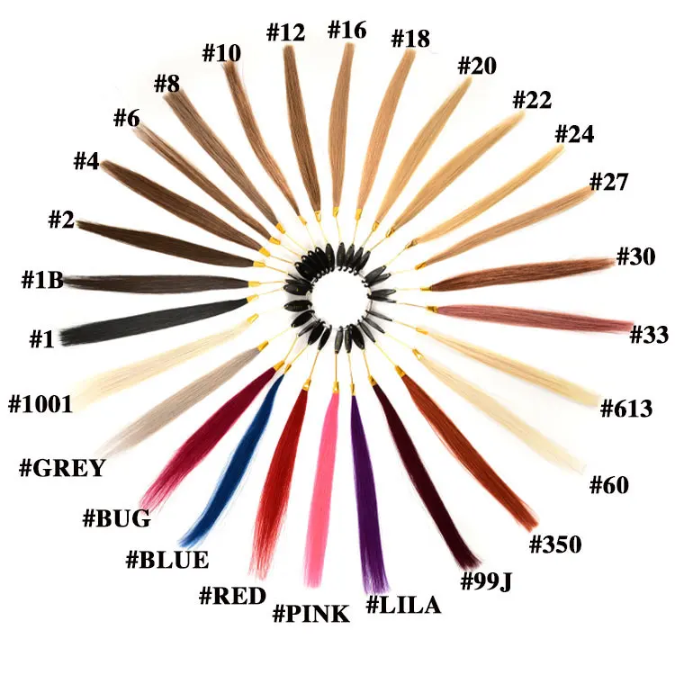 Tap-in Hair extension #60 20inch Top Quality Cuticle Aligned Remy Virgin hand tied Human Hair Extensions