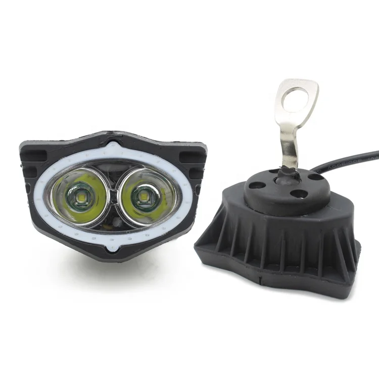 Wholesale high quality universal led lights motorcycles for sale