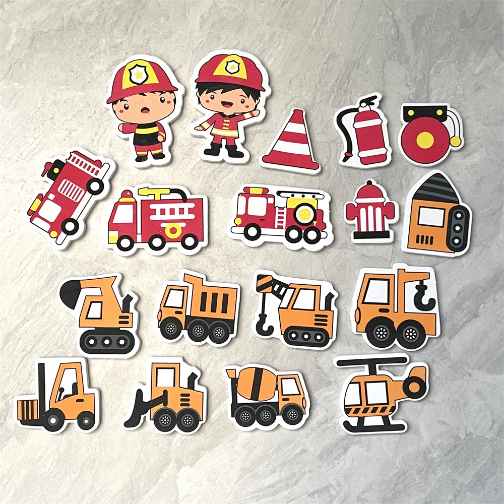 Suppliers Kid Bathing Shower Time 1 2 Years Cartoon Sea Animals Crocodile Fire Control Military Traffic Car Bath Eva Foam Toy