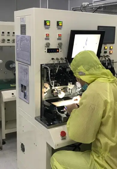 Hot Sale 1080p IPS Screen 5 inch TFT Small LCD Module 4 Lane MIPI 30pin Capacitive Touch LCD Display Screen