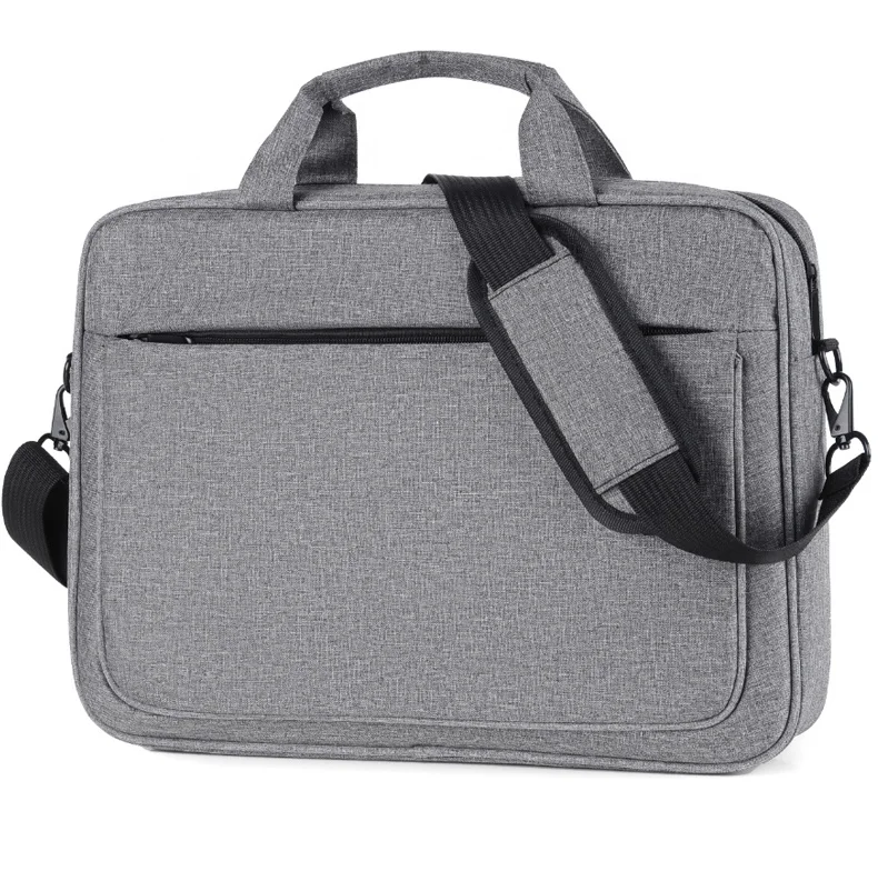 sympathy Wholesale High Quality oxford waterproof computer business 15.6 inch laptop bag for men laptop bags covers