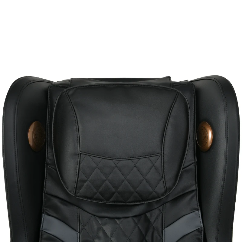 Wholesale Music Relax Sofa 3D Electric Zero Gravity Full Body Luxury Massage Chair