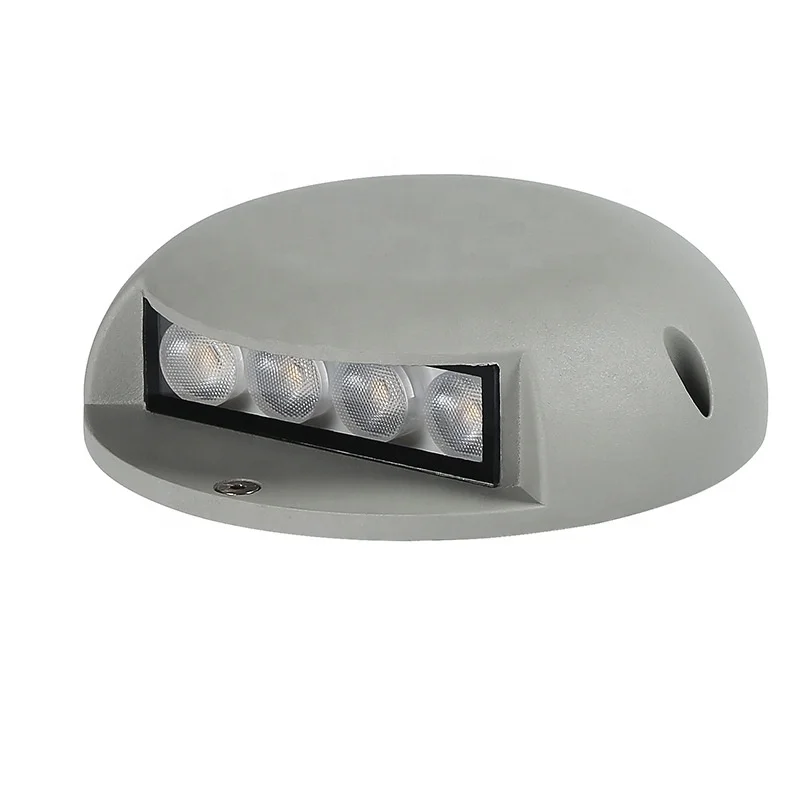 Airport Highway Trim Less Road Inground Parlat Paving Stone Ground Led Underground Light For Car