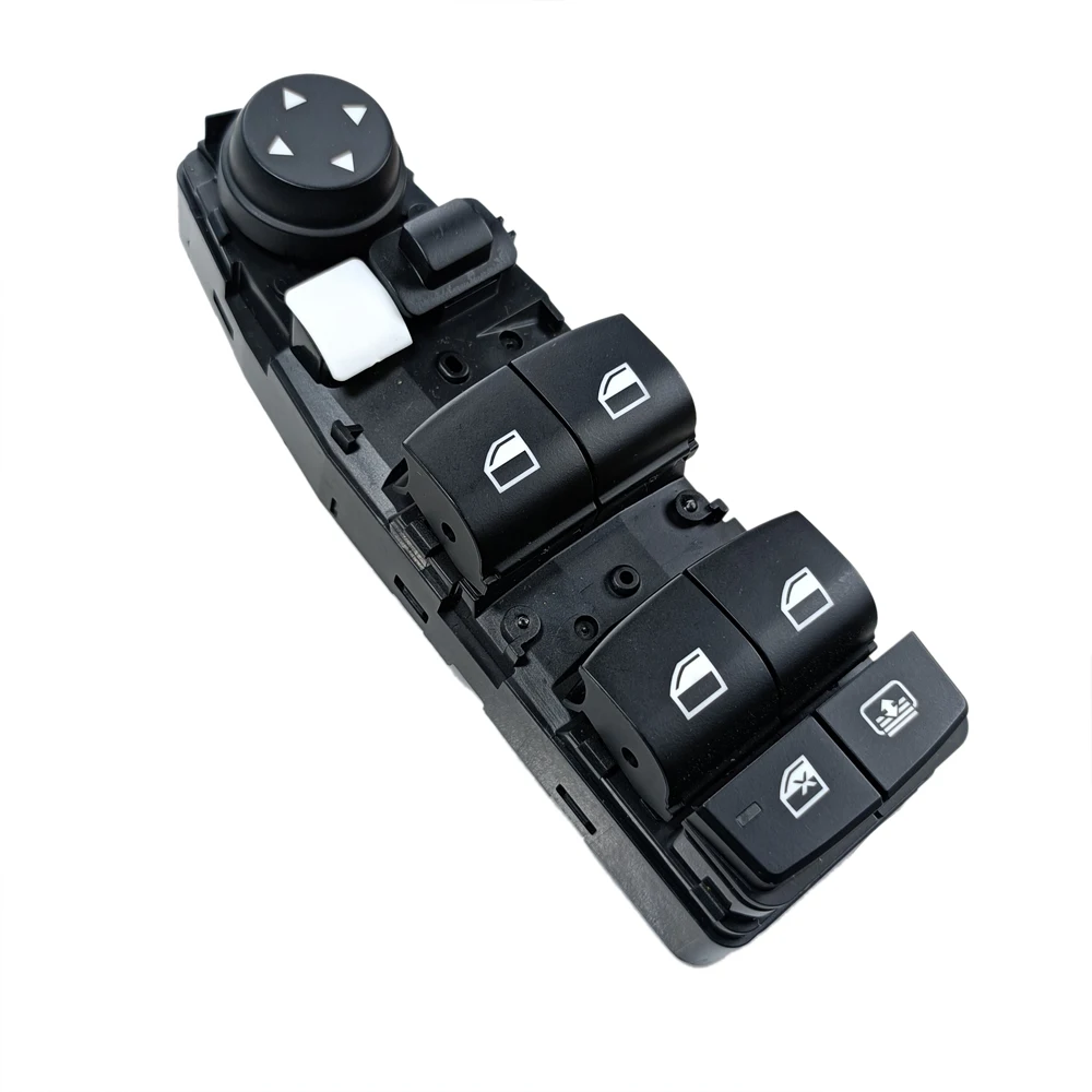 61319218481 Power Window Lifter Switch for BMW 528i 530i 535i 550i 2009-2016 BMW 328i 335i 2011-2015 FST-BM-1011B