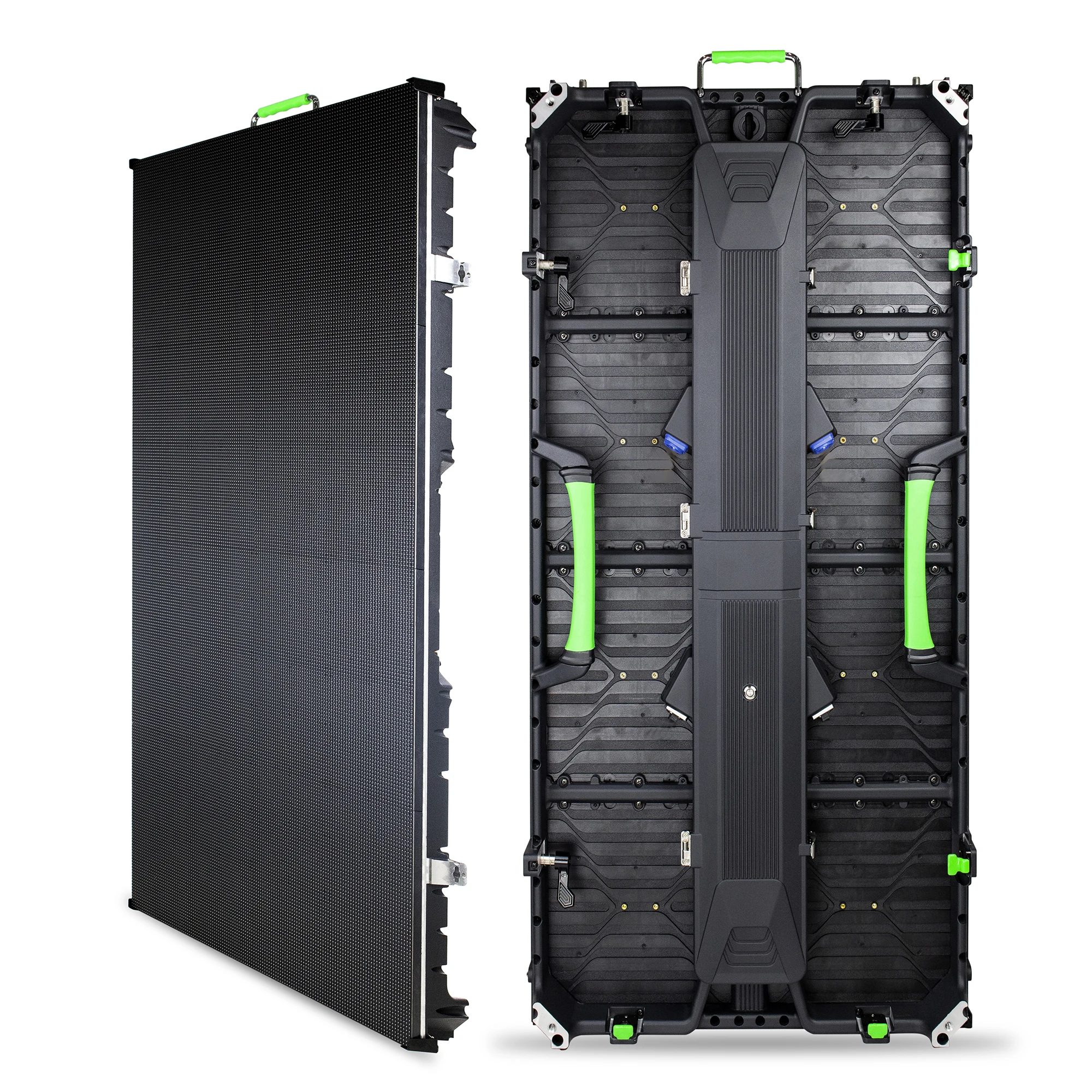 Black Friday Sale LED Display P1.9 P2.6 P2.976 P3.91 P4.81 500*1000 Stage Performance Indoor LED Display Screen Module