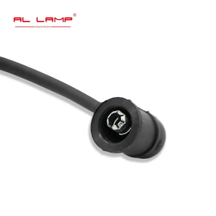 Spark Plug Wire Set Ignition Cable for Toyota Celica Coupe 90919-22284