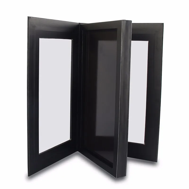 Hot selling private label high quality waterproof DIY 36 color magnetic palette