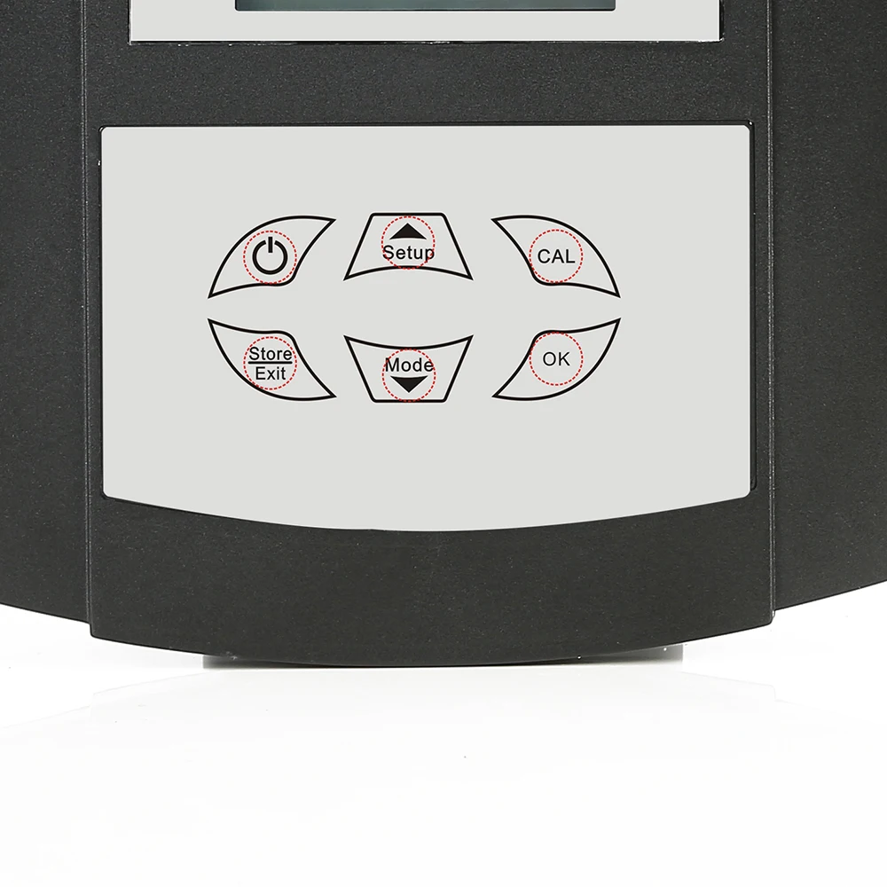 PHS-1705 China Laboratory Benchtop pH/ORP/Ion Meter with Wholesale Price