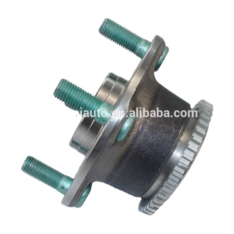 High Quality Auto Engine Parts B603-26-15XB Rear Wheel Hub Bearing For Japanese Cars 323 BJ