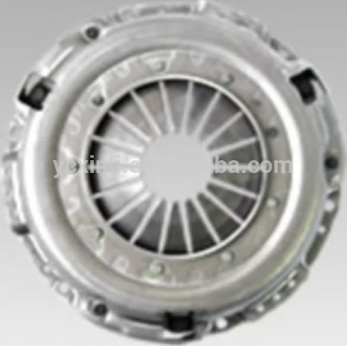 22300-PT4-000 clutch pressure plate and cover assembly for HCC908