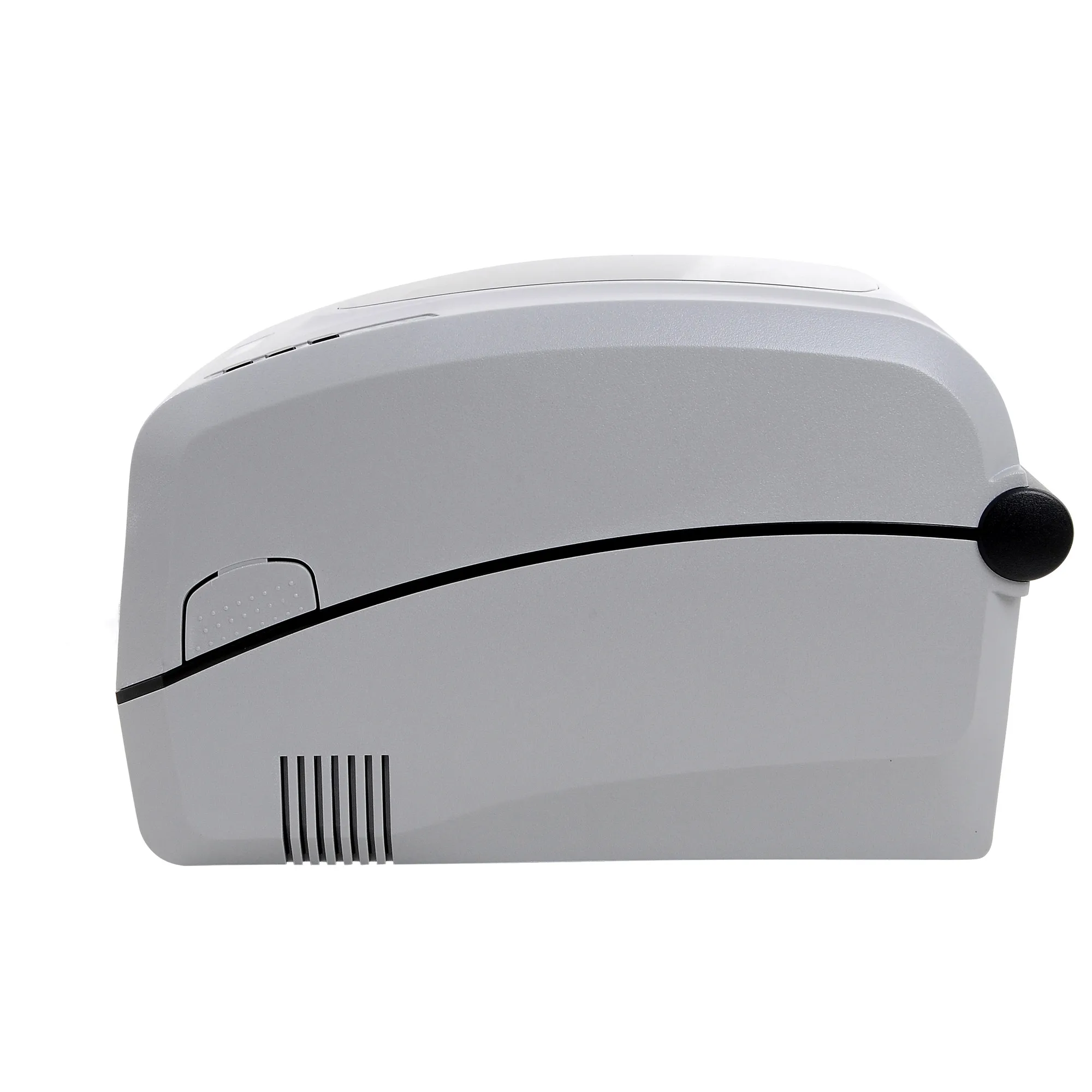 qr code /serial number with rfid tid printing label impresora de etiquetas etiqueta de ropas NFC tag printer thermal printer