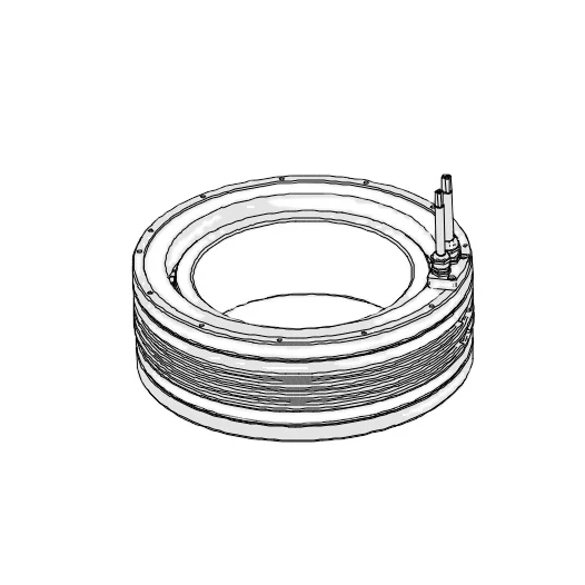 air cooling  water cooling direct drive motor  high torque  motor brushless motor 1kw arm used for robotic arm project