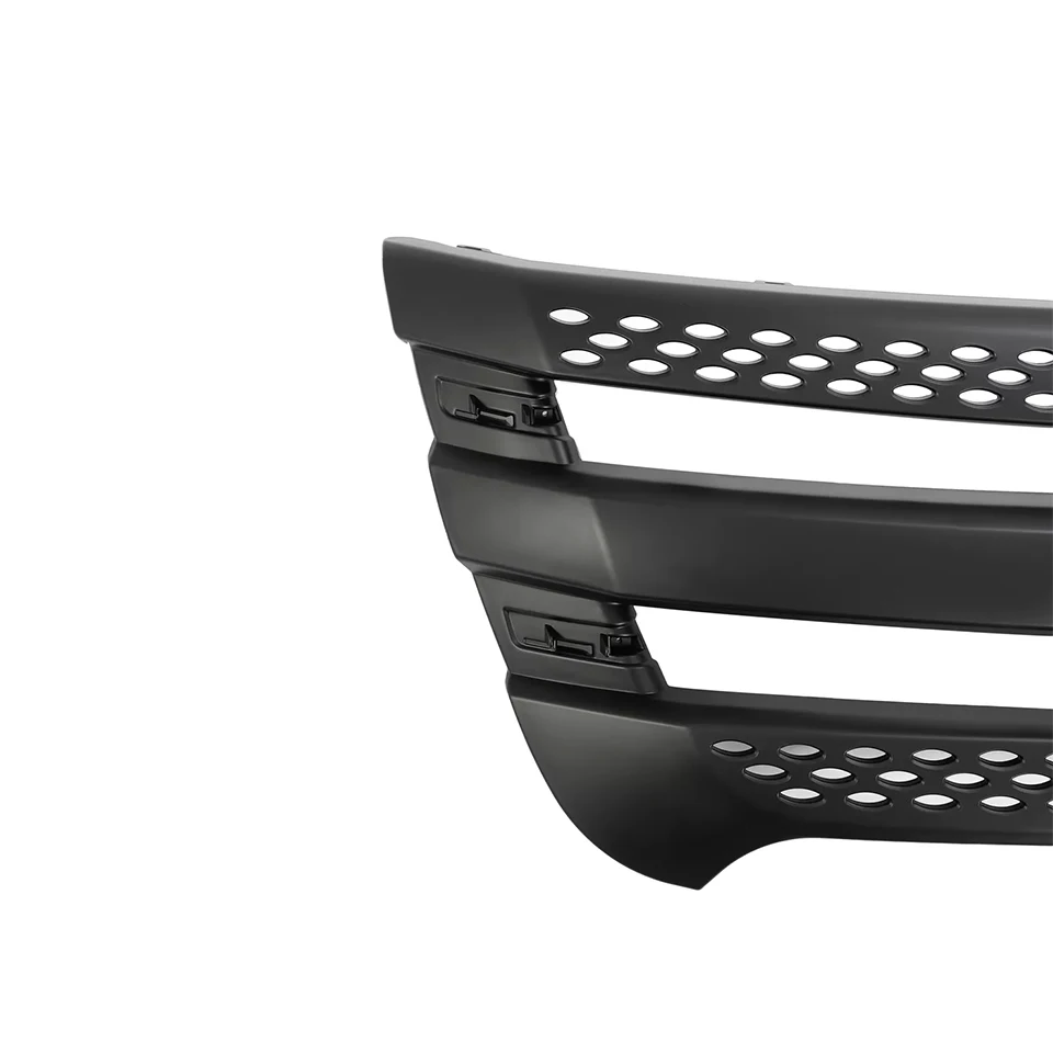 Front Grille For Ford Explorer 2011-2015 BB5Z8200CA