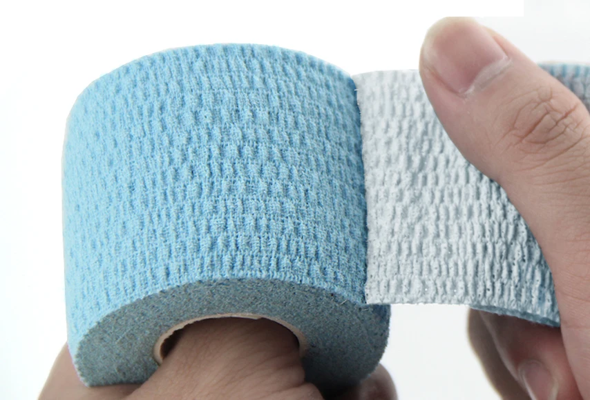 Weightlifting/Strength Training Premium Lifting Thumb Tape EAB  Bandage