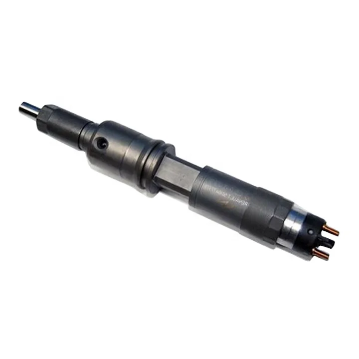 common rail injector 0445120019 0445120020 with nozzle DLLA150P1076 injector diesel 0445120019 503135250 for Renault trucks